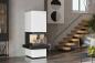 Preview: neocube P54 von cb-tec in Ardesia Bianco-Nero