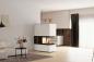 Preview: neocube P65 von cb-tec in Calacatta