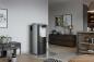Preview: stove Vaio IQ 33 from cb-tec grigio augusta