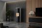 Preview: stove Vaio IQ 33 XL from cb-tec grigio augusta