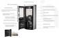 Preview: stove Vaio IQ 33 from cb-tec