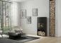 Preview: Cera Design stove Genius