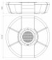 Preview: Glammfire Fire Pit Circus Wood