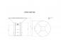 Preview: Clementi Holzkohlegrill Icon 100