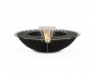 Preview: Glammfire Cosmo 13 bioethanol fire pit