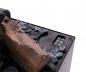 Preview: Elektrofeuer Dimplex Cassette Juneau Multi Optimyst