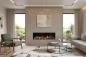 Preview: Electric Fireplace Dimplex e-MatriX 1300/400 I
