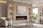 Preview: Electric Fireplace Dimplex e-MatriX 1300/400 I
