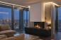 Preview: Electric Fireplace Dimplex e-MatriX 800/500 III