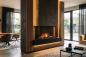 Preview: Electric Fireplace Dimplex e-MatriX 800/500 III