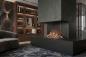 Preview: Electric Fireplace Dimplex e-MatriX 800/500 III
