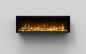 Preview: Elektrokamin Dimplex Ignite Evolve 60 Rib Wall