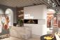 Preview: electric fireplace insert Virtuo 130/2 Evolve from DRU
