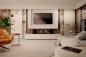 Preview: electric fireplace insert Virtuo 150-3 Evolve from DRU