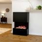 Preview: Glow Fire Elektrokamin Portia 3S
