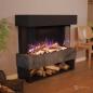 Preview: Electric fireplace PR5 3D