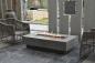 Preview: Elementi gas fire pit Hampton