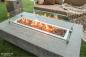 Preview: Elementi gas fire pit Hampton