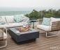 Preview: Elementi gas fire pit Manhattan