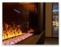Preview: Faber e-MatriX Mood 800/500 II Electric Fireplace