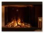 Preview: Faber e-MatriX Mood 800/650 III Electric Fireplace