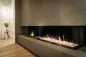 Preview: Faber gas fireplace Matrix-Linear 1050-400-3