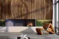 Preview: Faber gas fireplace Matrix-Hybrid 800-650-2
