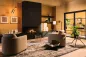 Preview: Faber gas fireplace Matrix-Hybrid 800-500-2