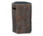 Preview: Gas bottle cover basalt optics for 11 kg