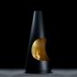 Preview: Glammfire Bioethanolkamin Archimedes