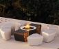 Preview: Glammfire Fire Pit Circus Wood