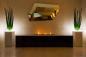 Preview: Glammfire Bioethanol Einbaubrenner Burner 5