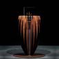 Preview: Bioethanolkamin Glammfire TULI