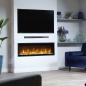 Preview: Glammfire Elektro-Einbaukamin Altia Plus