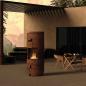 Preview: Glammfire Grill / Feuerstelle Intermezzo