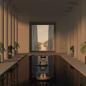 Preview: Glammfire Flut Poolfeuer
