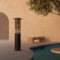 Preview: Gas Patio Heater Hyperion Tilefrom Glammfire