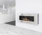 Preview: Glammfire Bioethanol-Wandkamin Apollo