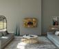 Preview: Glammfire Bioethanol-Wandkamin Crystal