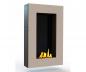 Preview: Glammfire Bioethanol-Wandkamin Tango