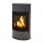 Preview: stove Mango 2.0 Plus antracite
