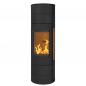 Preview: H&M stove EVO 3.0 XL black