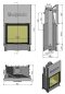 Preview: Hajduk fireplace Volcano STh