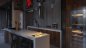 Preview: InFire BLACK BURNER 600