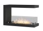 Preview: Bioethanol-Wandkamin Inside 800 U von Infire