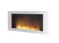 Preview: InFire MURALL 1200 Wandkamin