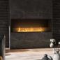 Preview: Bioethanol-Einbaukamin Inside Black Slim 1500 von Infire