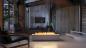 Preview: Bioethanol-Brenner Black Burner 1200 von Infire
