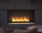 Preview: Ethanol built-in fireplace Infire Basic Inside 1200 Etronic
