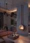 Preview: bioethanol fireplace Incyrcle Slim